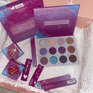 Colourpop Mariale collection
